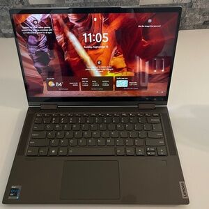 Laptop for Sale-Like New